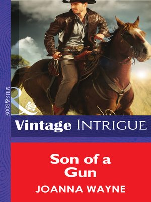 cover image of Son of a Gun